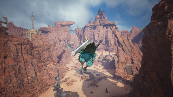 最终幻想7：重生/FINAL FANTASY VII REBIRTH_0