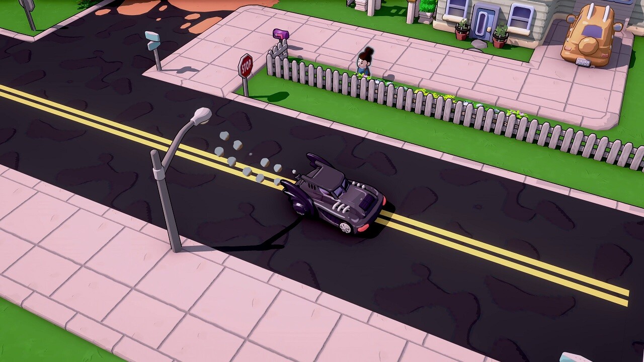 DC正义联盟：宇宙混沌_1