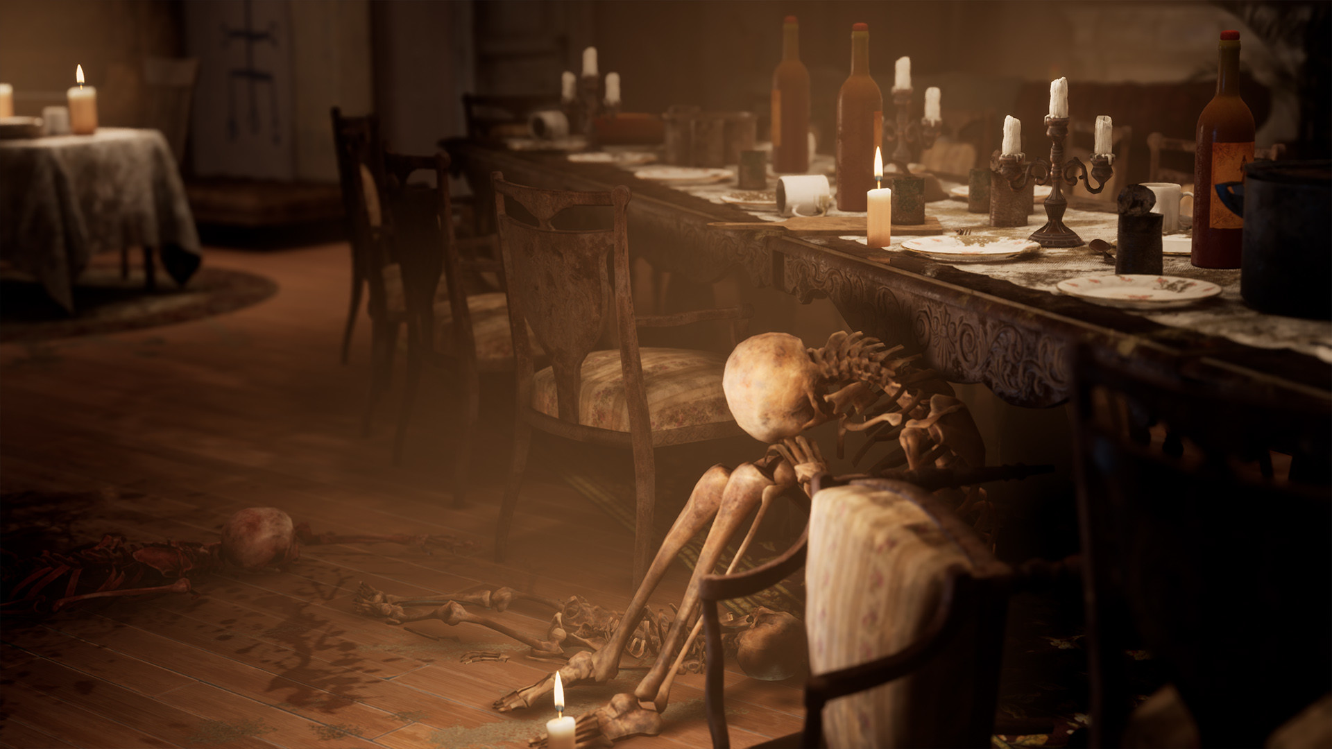 恐怖故事：红酒 HORROR TALES The Wine_2