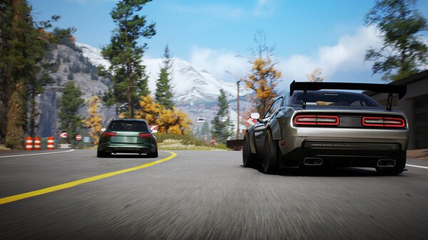 CarX街头/CarX Street_2