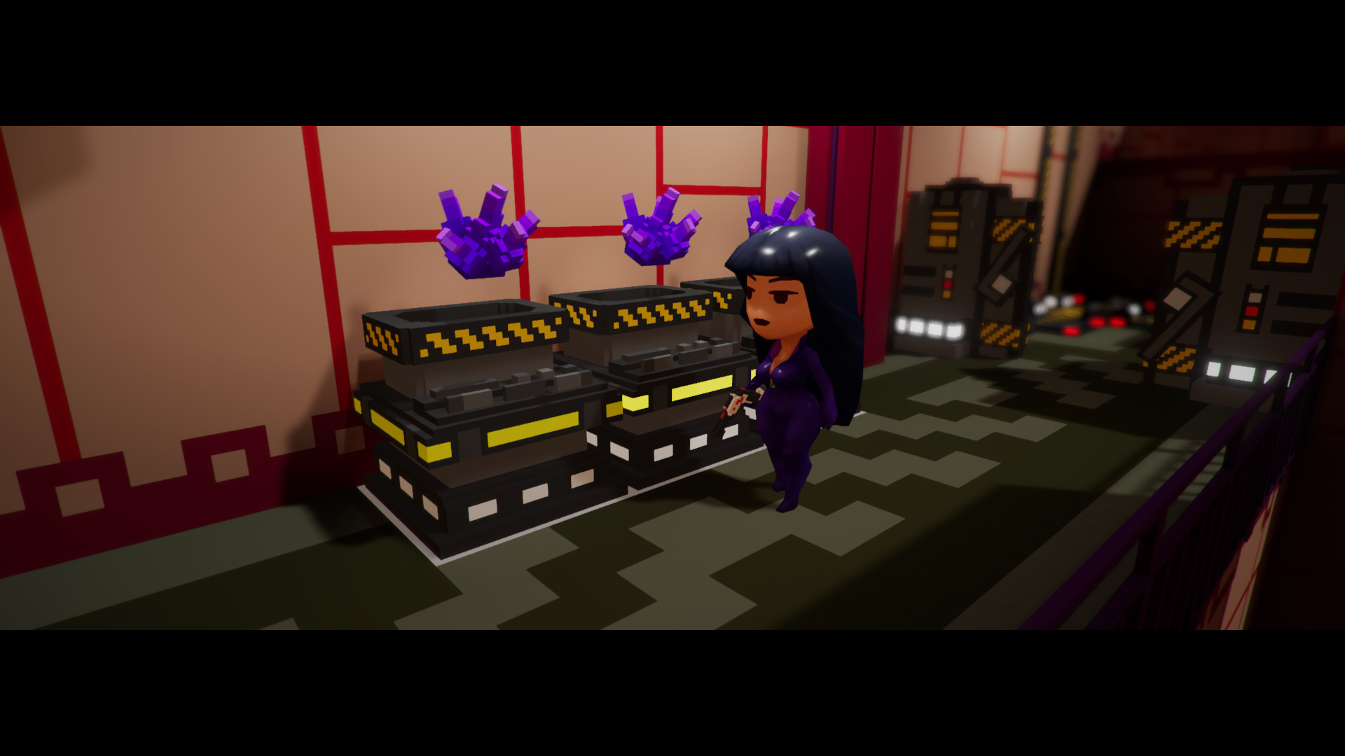 机器恐惧症 RoboPhobik_1