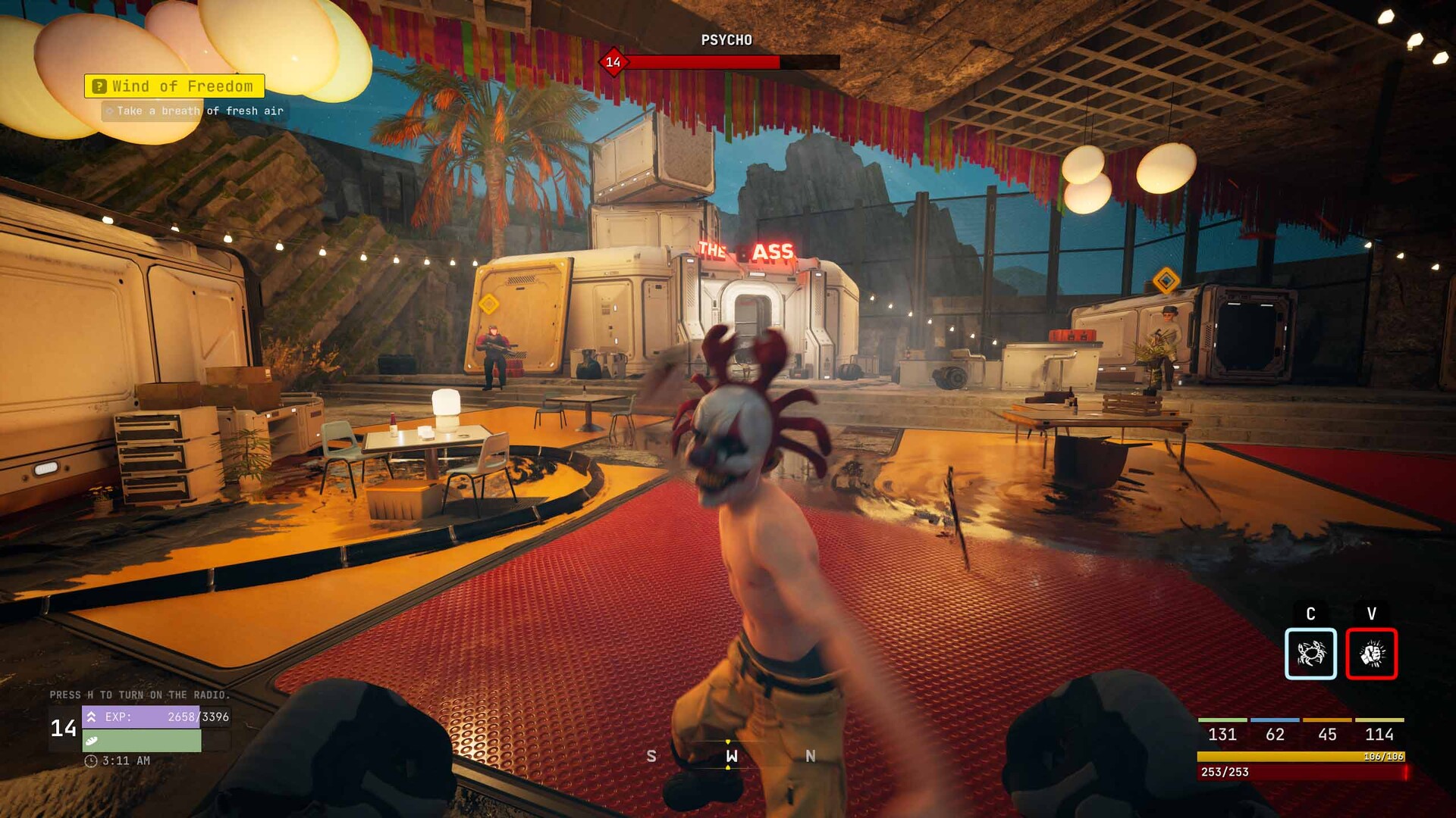 螃蟹必须死！/CRABS MUST DIE!_1