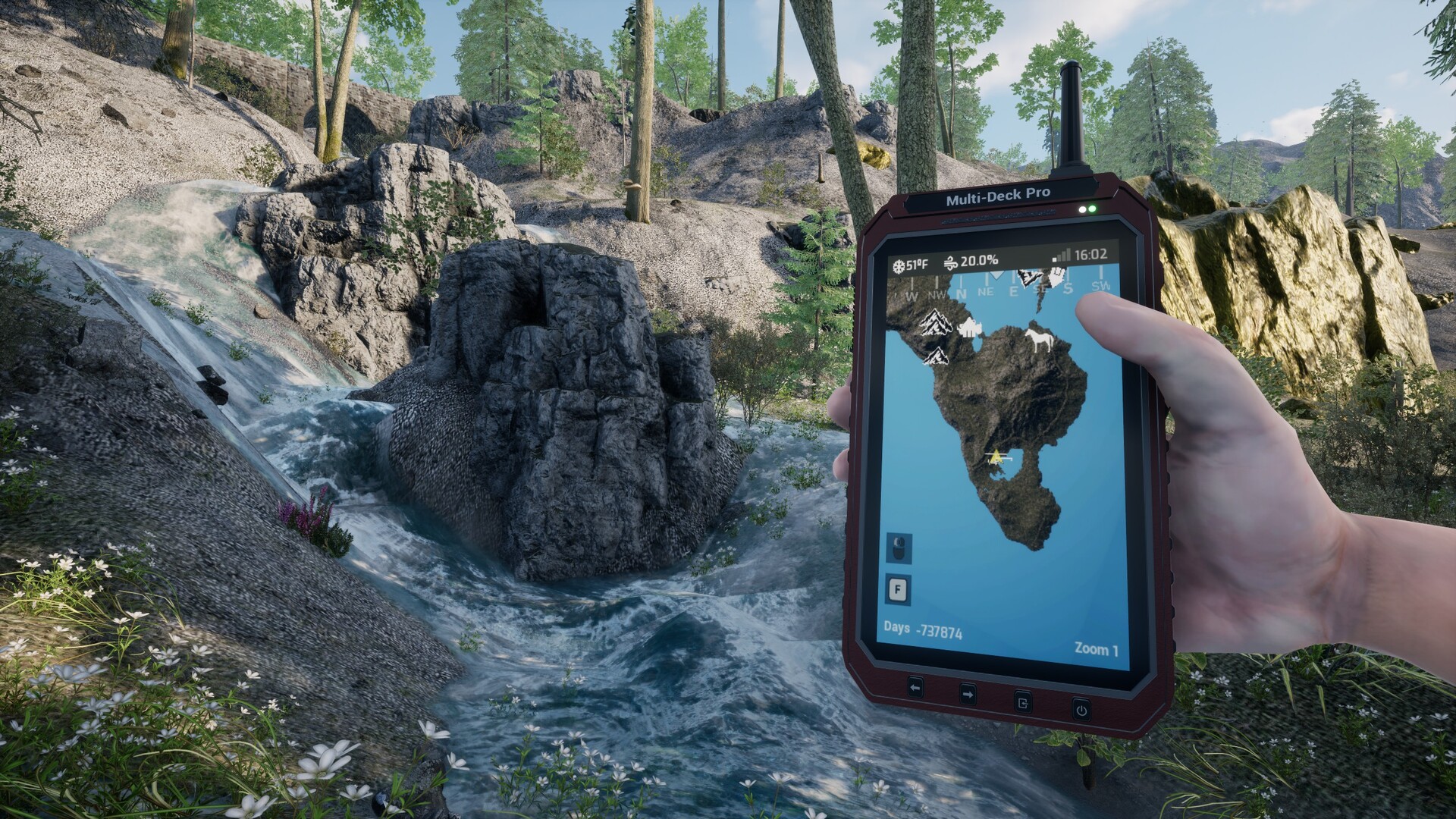 维持生存/KeepUp Survival_1