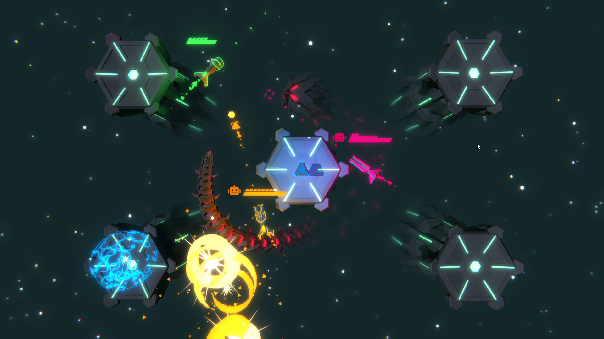 爆炸性 Have a Blast_1