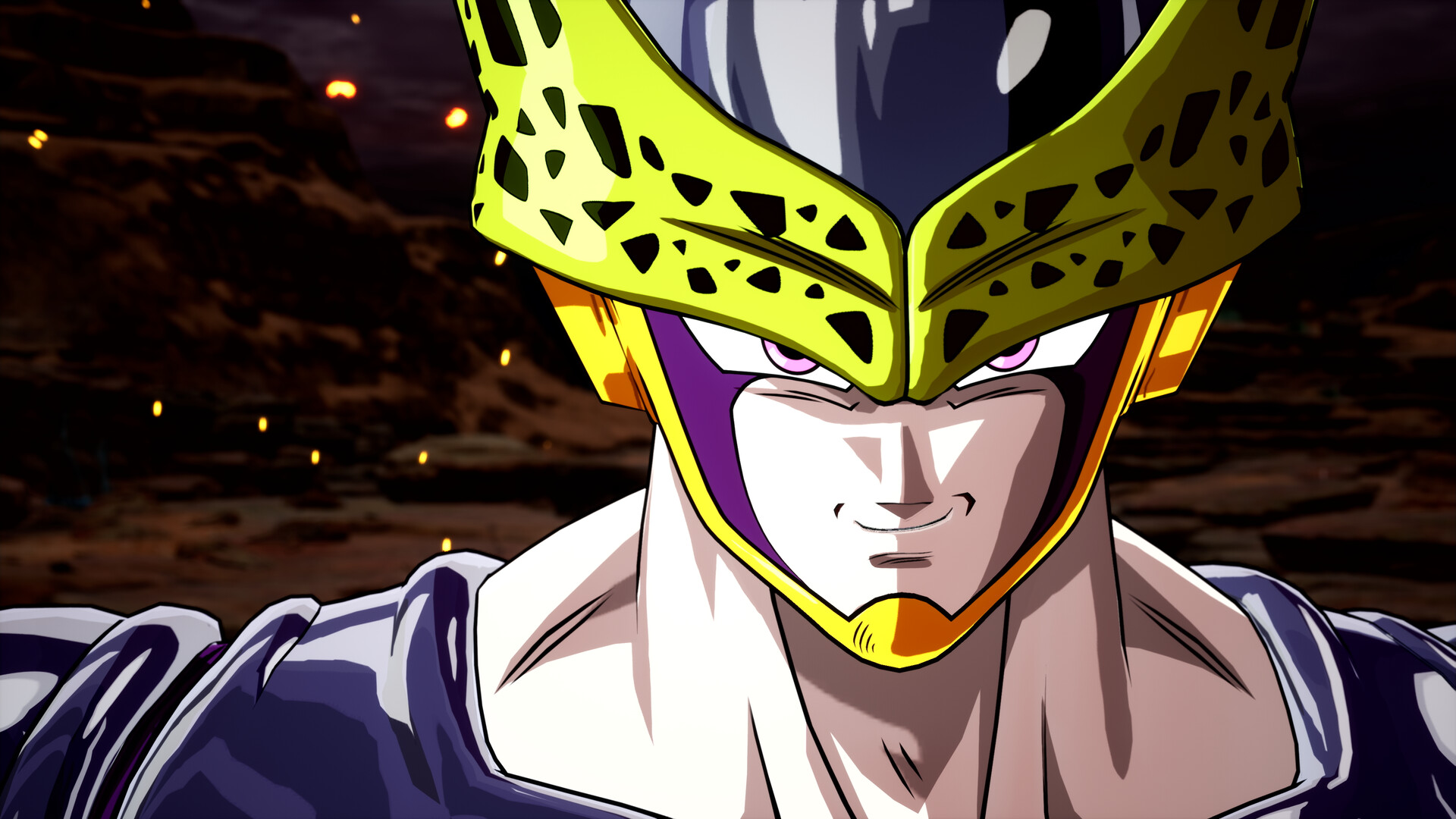 七龙珠 电光炸裂！_1