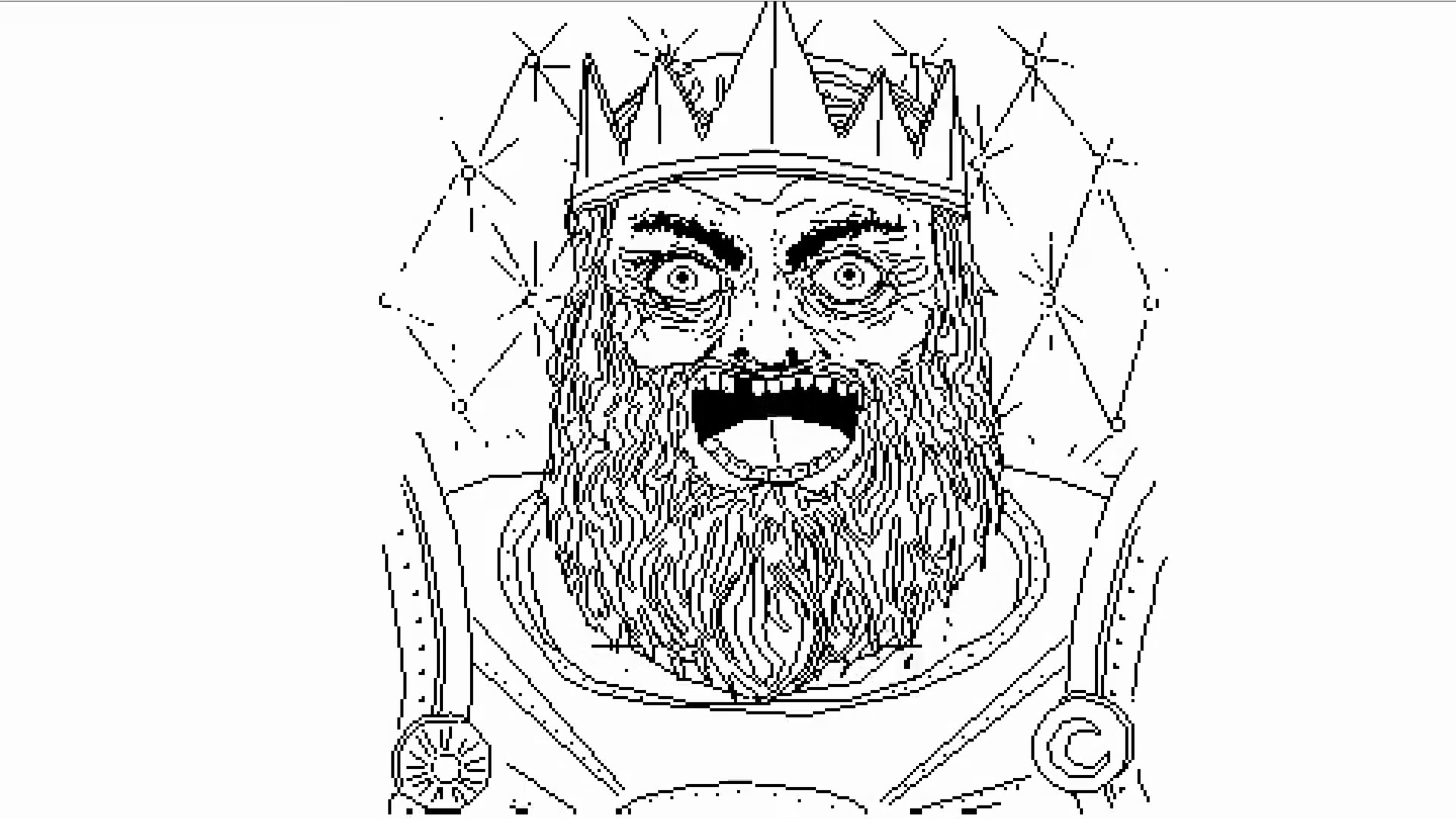 死亡之冠 Death Crown_1