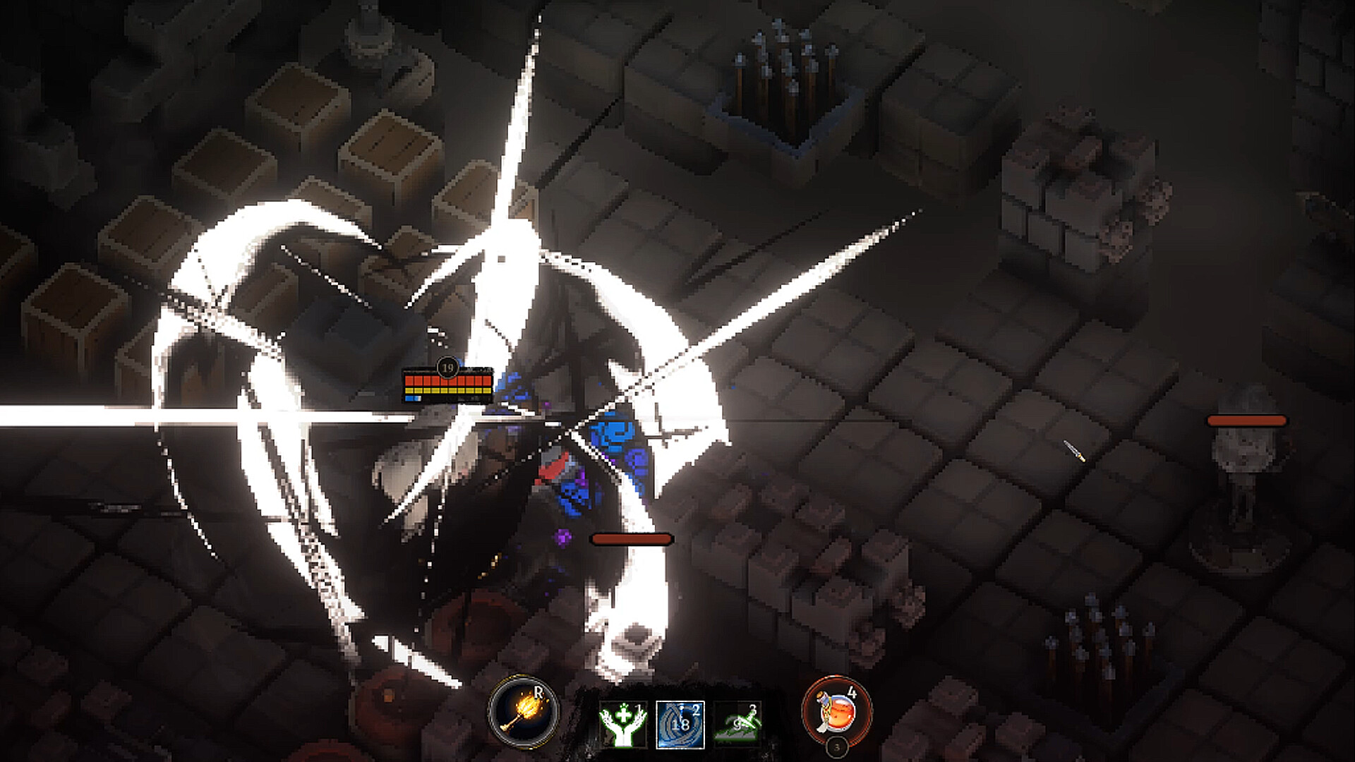 杀手：恶魔出没的世界/Slayer : the Demon Haunted World_1