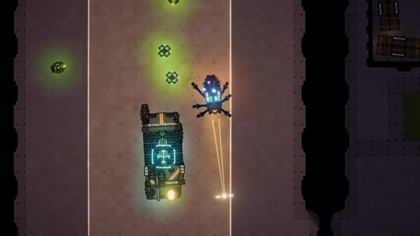 机甲浩劫/Mech Havoc_2