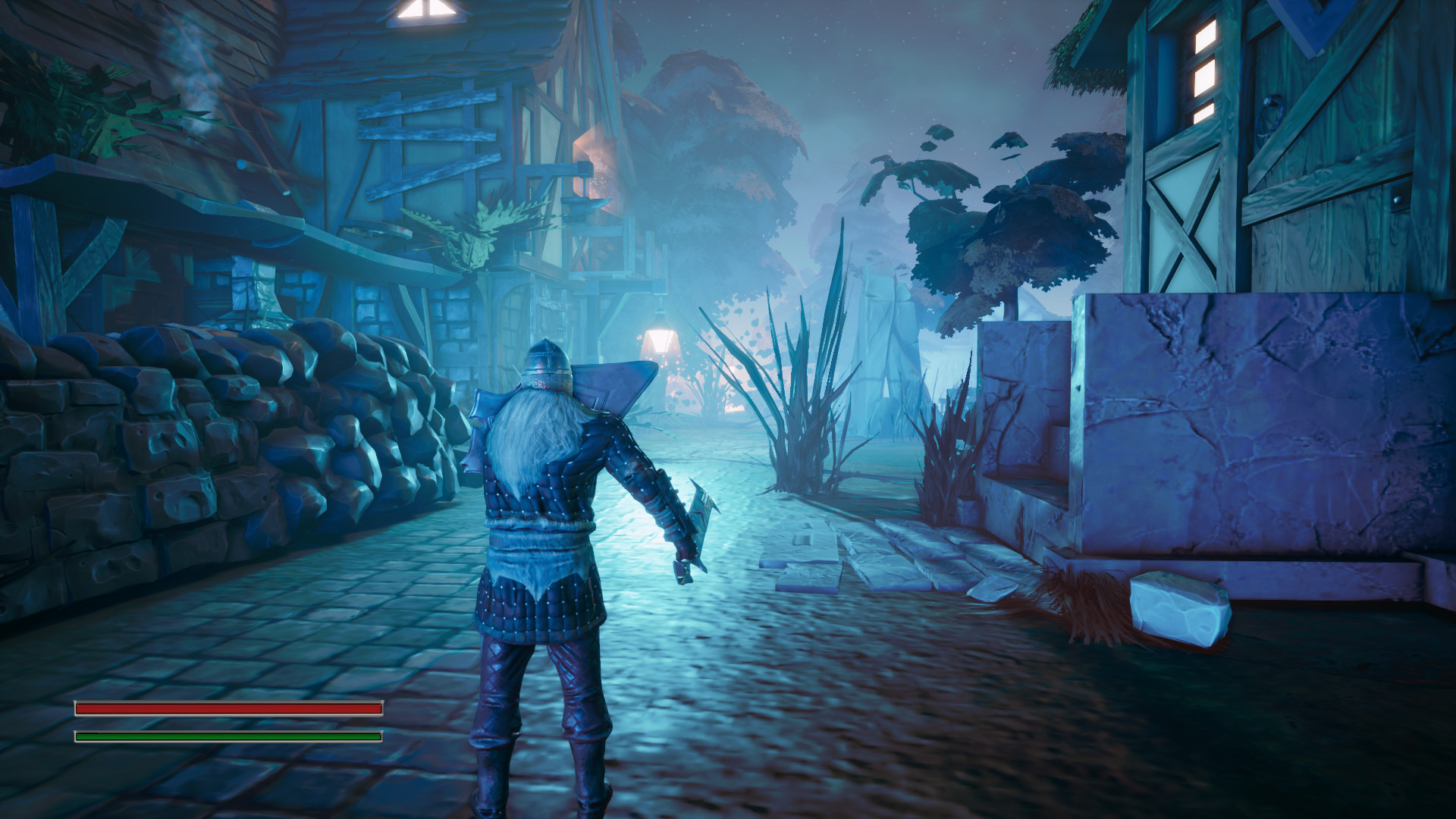 火光幻想：原力能量/Firelight Fantasy: Force Energy_0