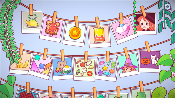 小小收纳师/Cozy Organizer_1