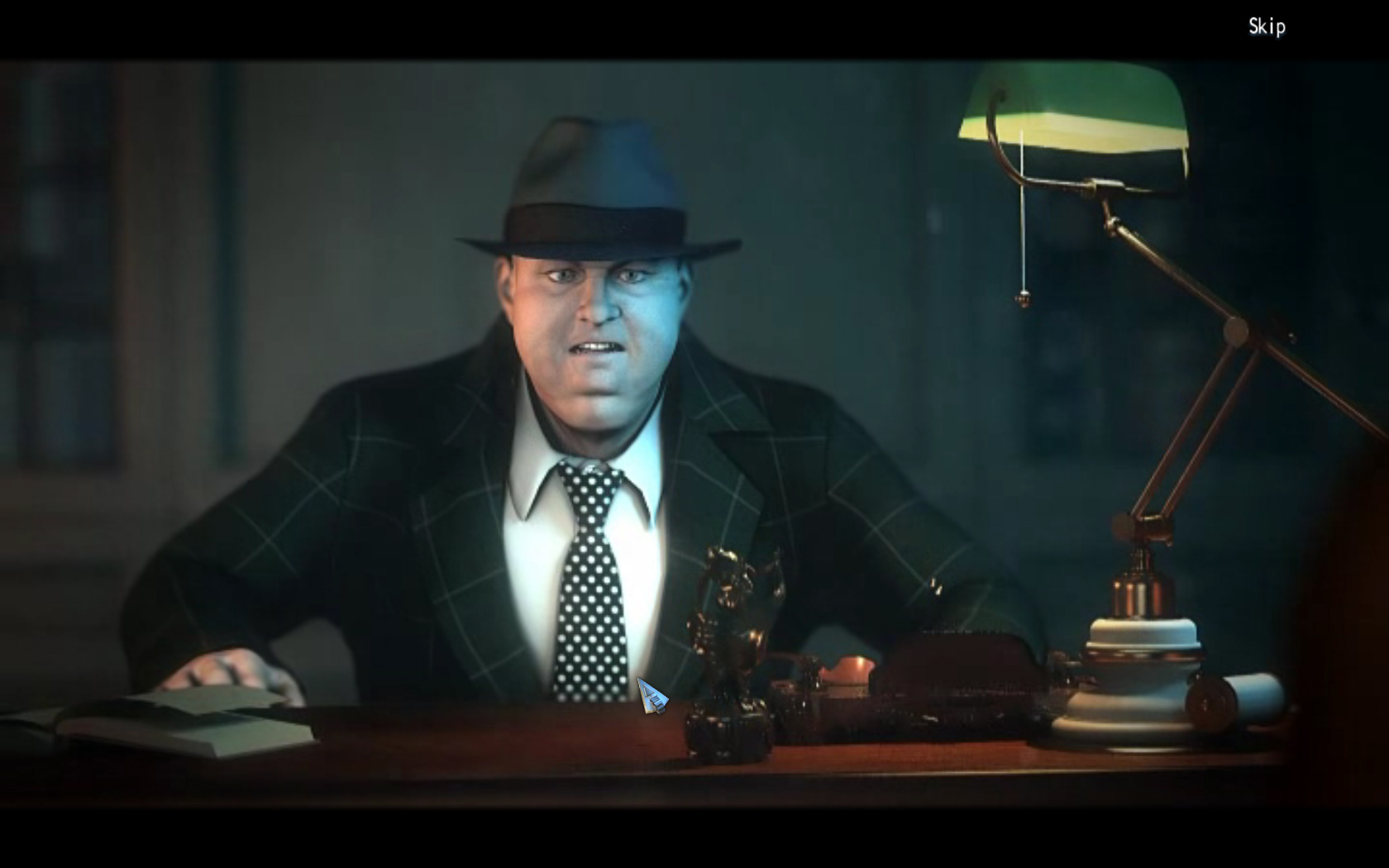 纽约疑云：黑手党内幕 New York Mysteries Secrets of the Mafia_2