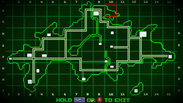 恐龙危机：时空封锁/Dino Hazard: Chronos Blackout_0