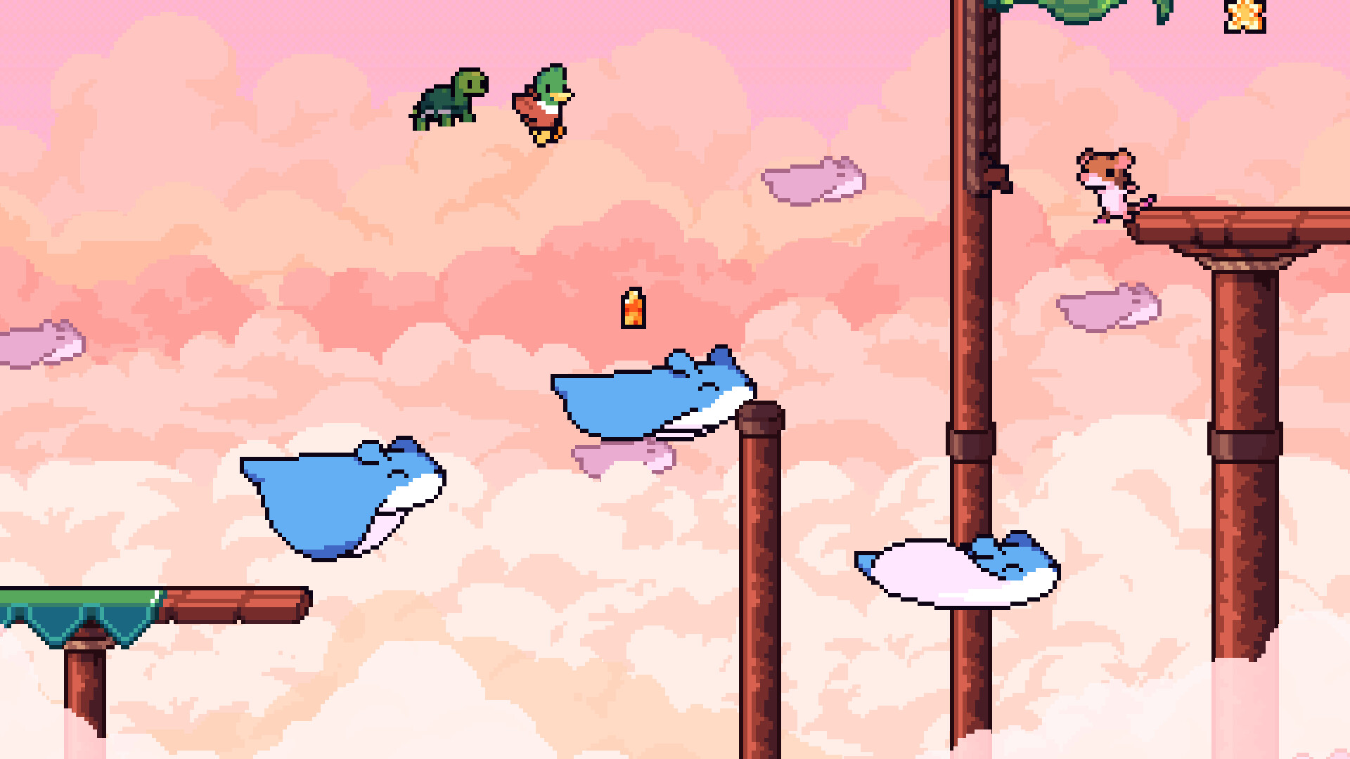 随风飘荡/Windswept_0