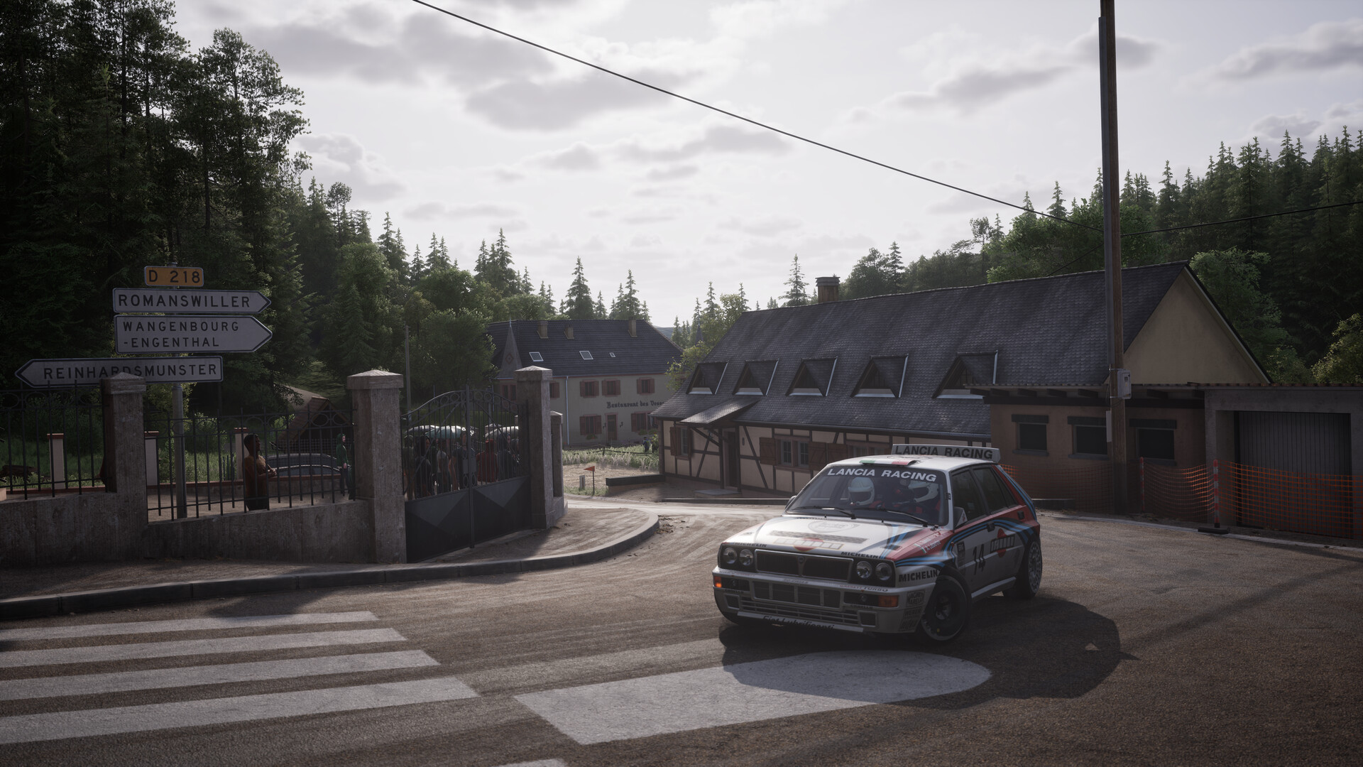 神力科莎：拉力/Assetto Corsa Rally_0