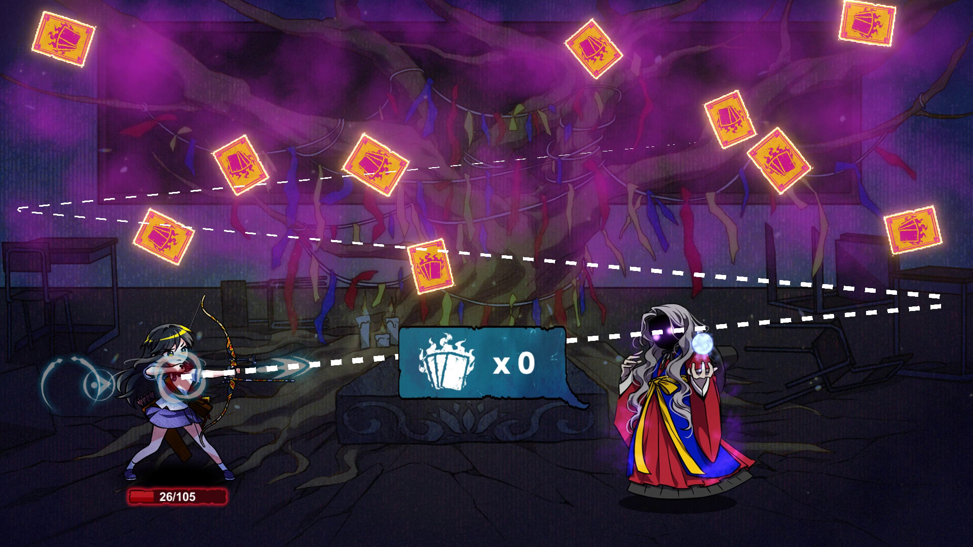 深夜自习/Midnight Study_0