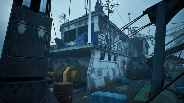 愤怒：序章/Ire: A Prologue_2