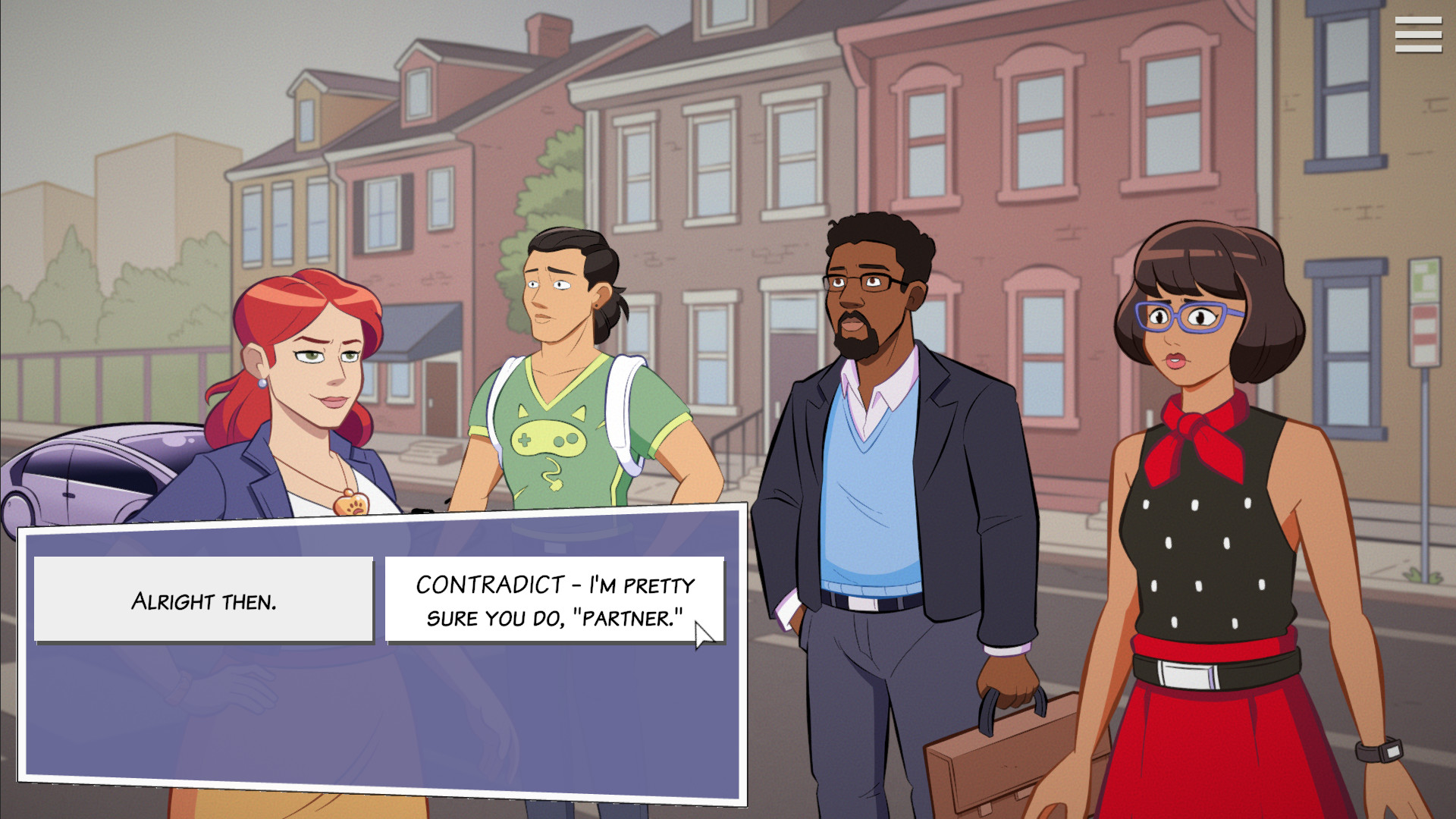 崩溃：自动驾驶‎ CRASH Autodrive_1