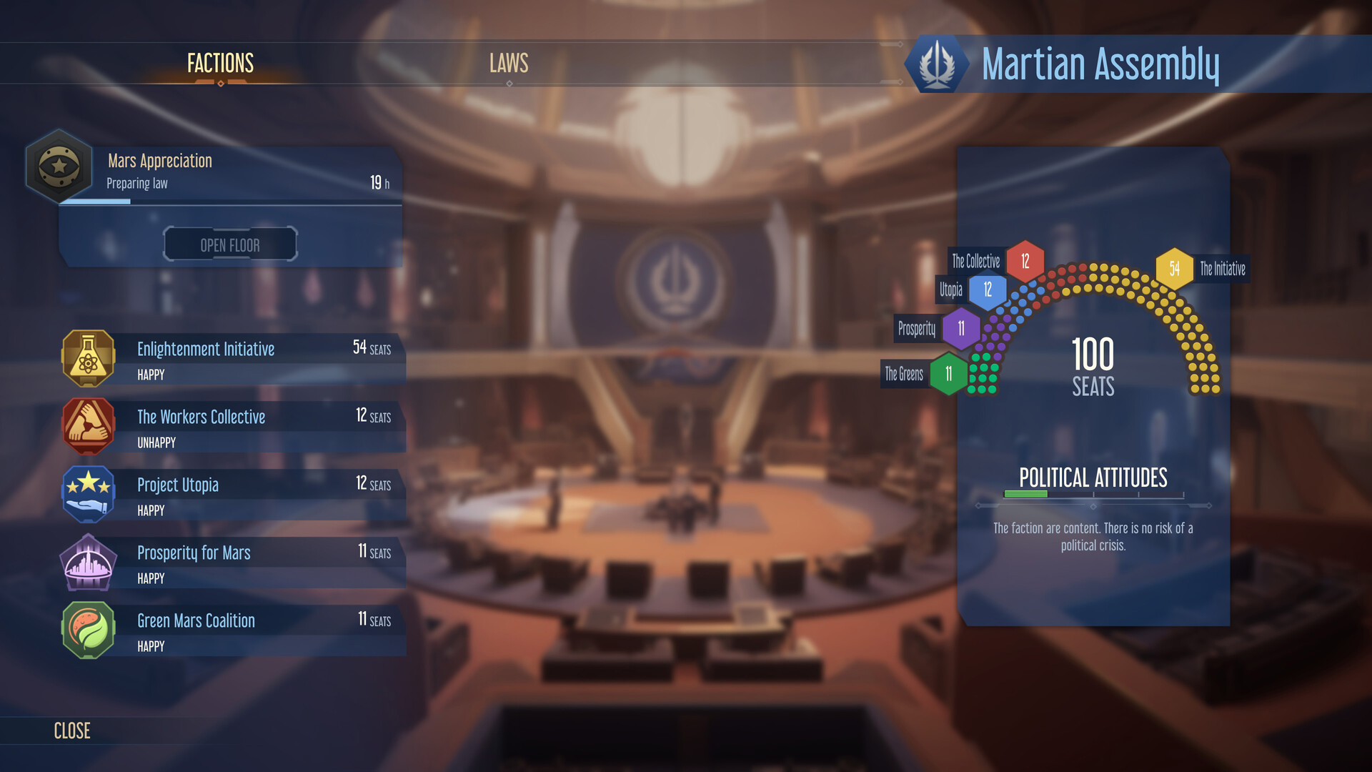 火星求生:重启版/Surviving Mars: Relaunched_0