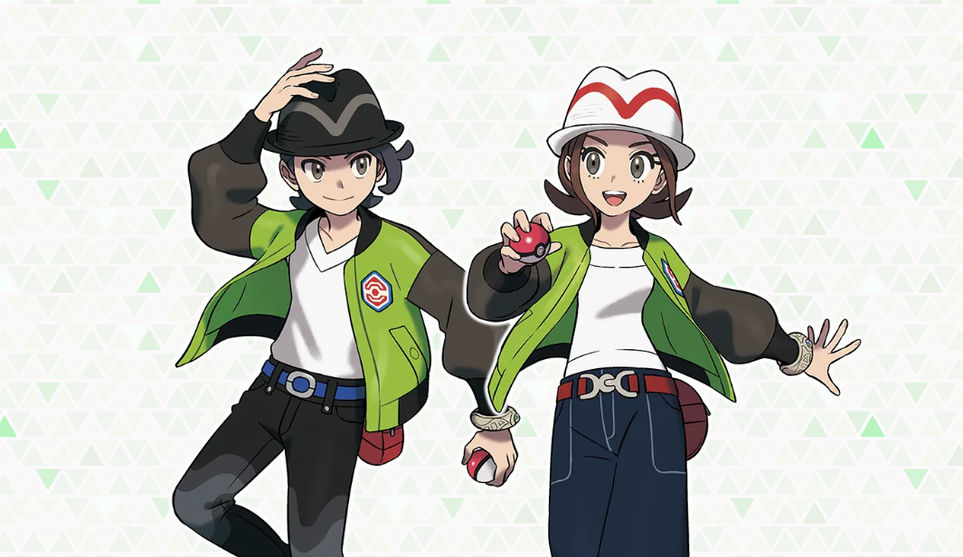 《宝可梦传说 Z-A》Switch金手指下载 – 含整理合集