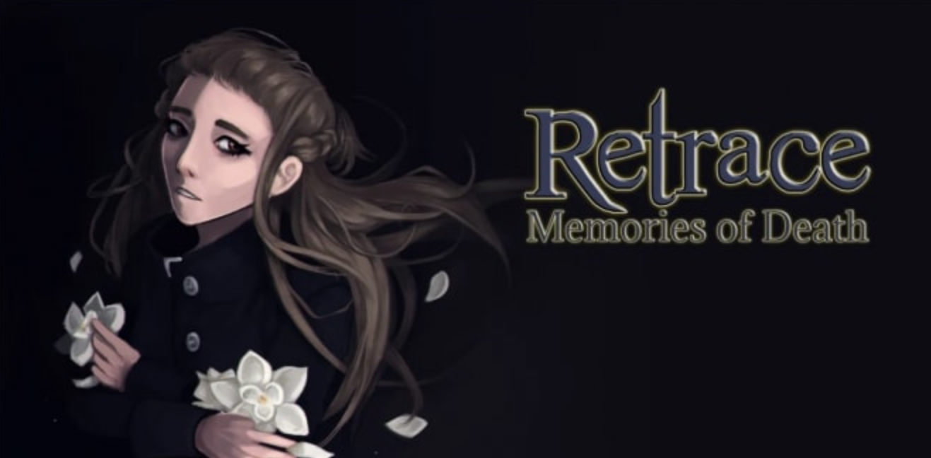 回溯:死亡记忆 Retrace: Memories of Death_0