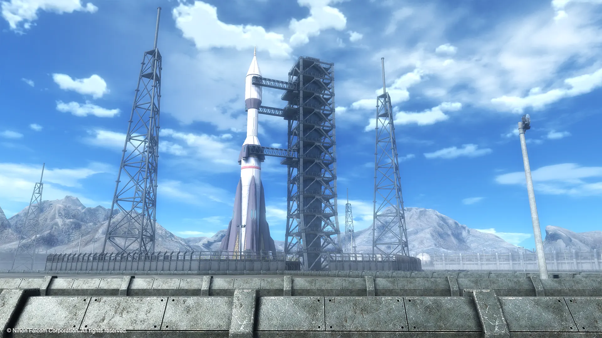 英雄传说 界之轨迹 -告别塞姆利亚- 试玩版_2