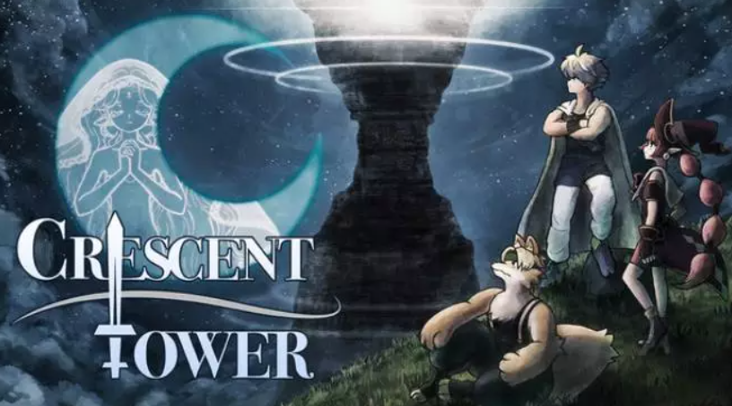 《新月之塔 CrescentTower》Switch金手指下载 – 含1.0.3