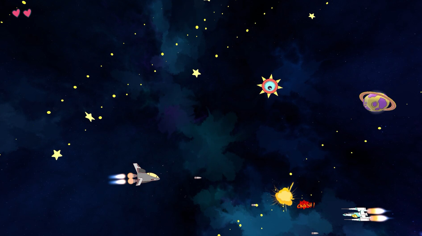 V的愤怒 V's Rage_0