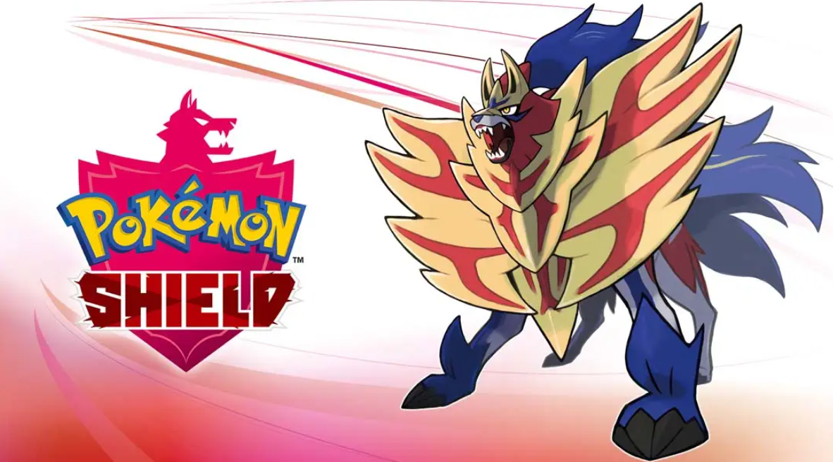 《宝可梦盾 Pokemon Shield》Switch中文版NSP下载 – 含1.3.2补丁