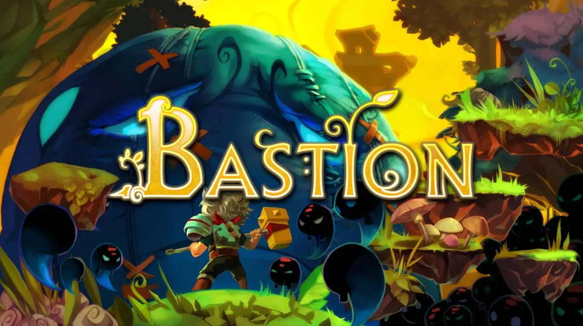堡垒.Bastion.RPG_0