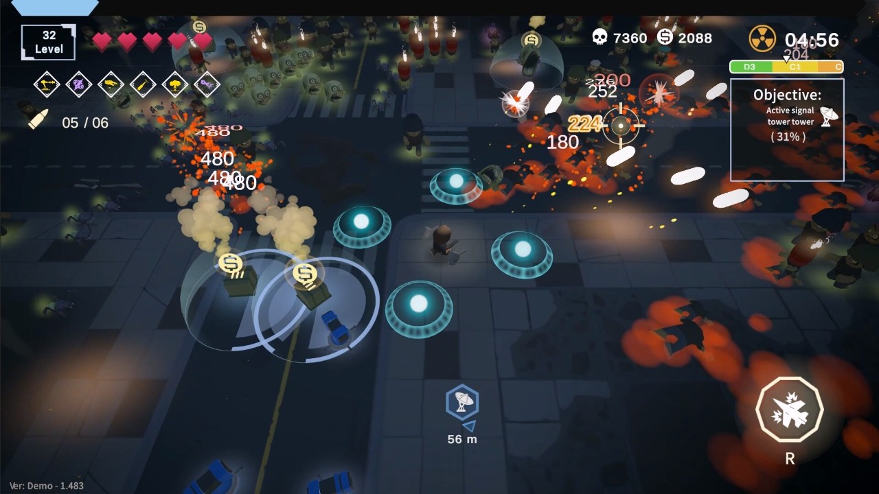 黎明前夜 Before The Dawn_2