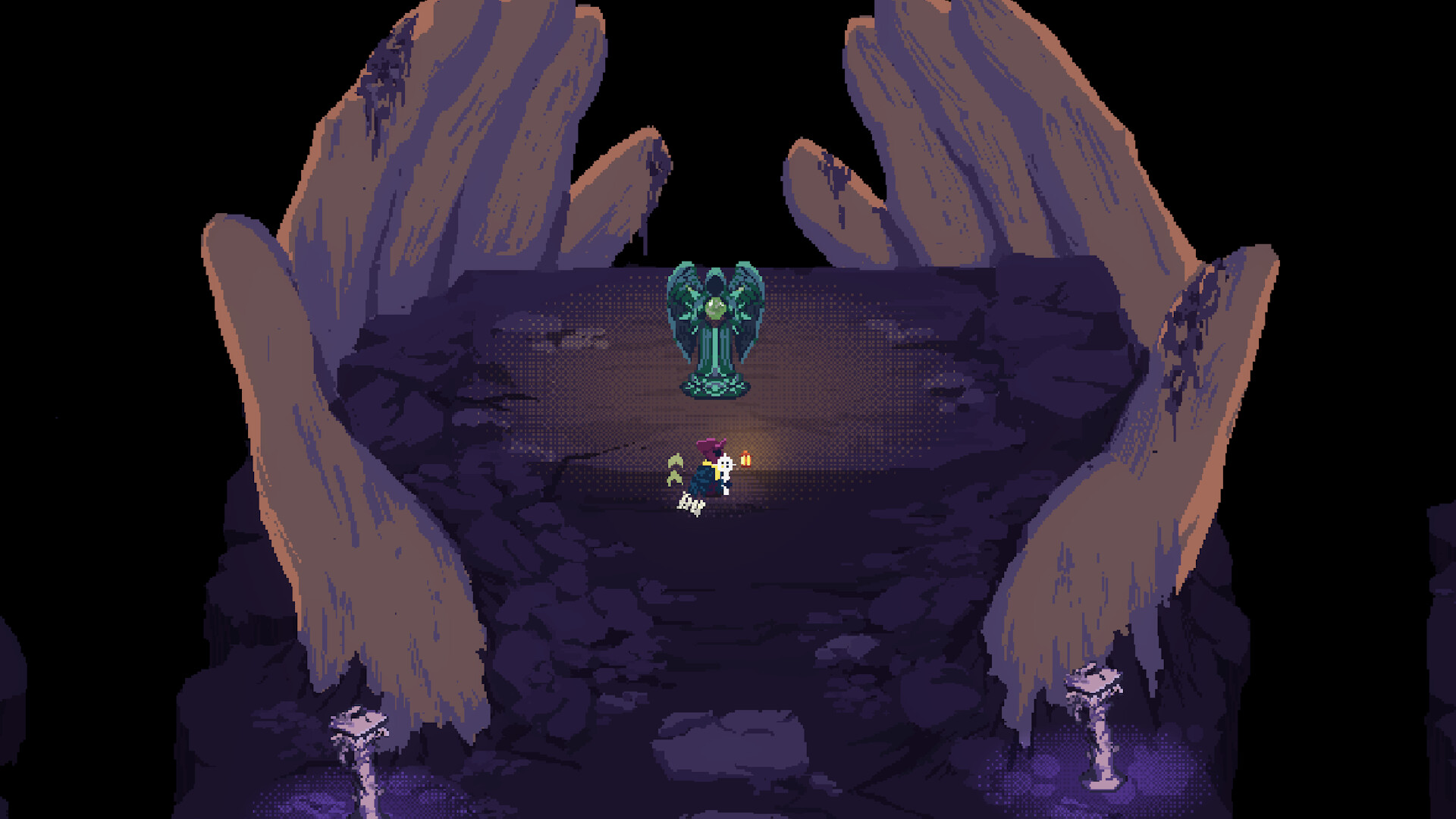 血涌不息/BloodRush: Undying Wish_0