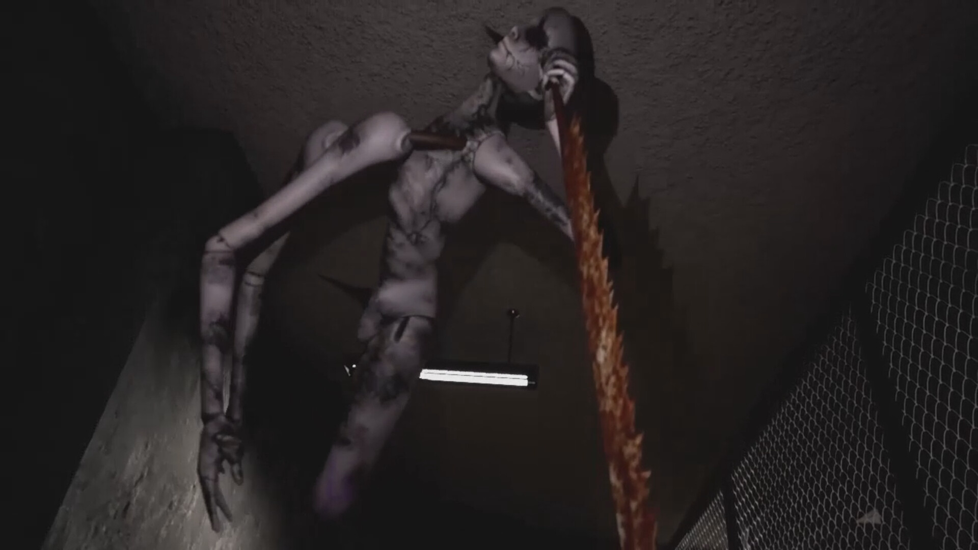 终末期异化/DYSTHANASIA_2