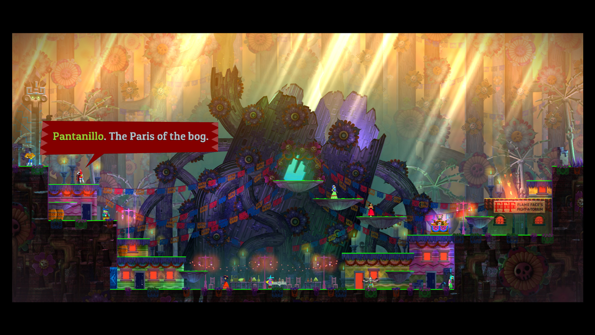 墨西哥英雄大混战2 Guacamelee! 2_0