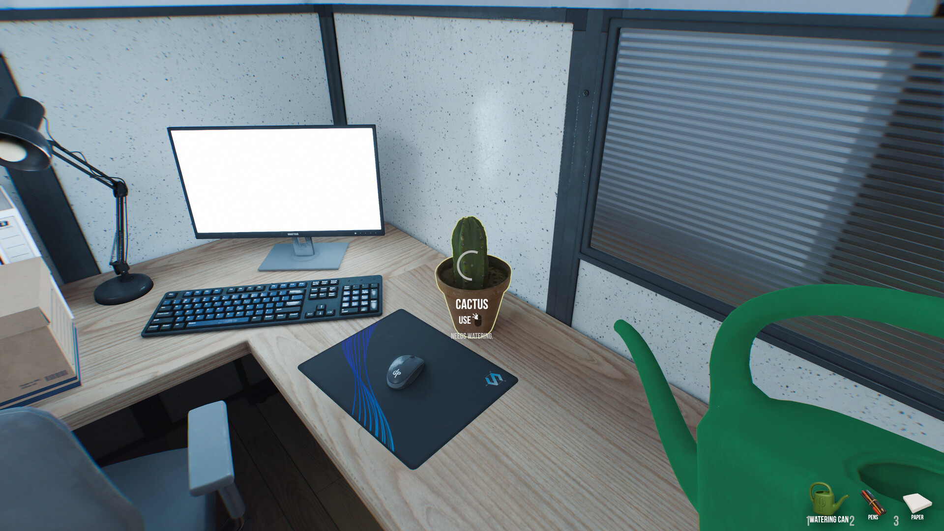 青男公司/Blueman_0