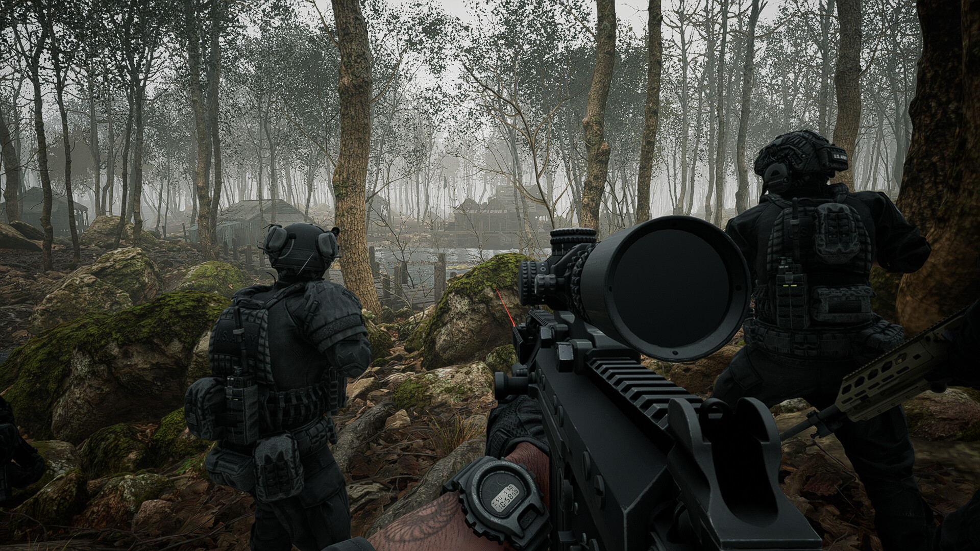 布基纳法索:激进叛乱/Burkina Faso: Radical Insurgency_0