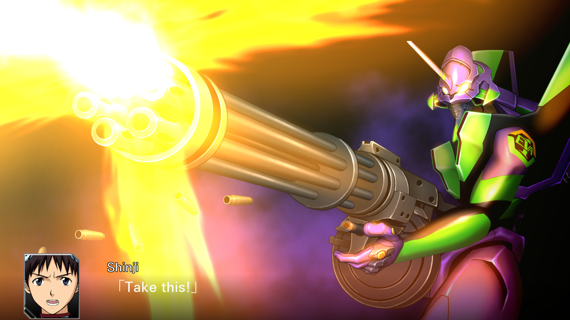 超级机器人大战V SUPER ROBOT WARS V_0