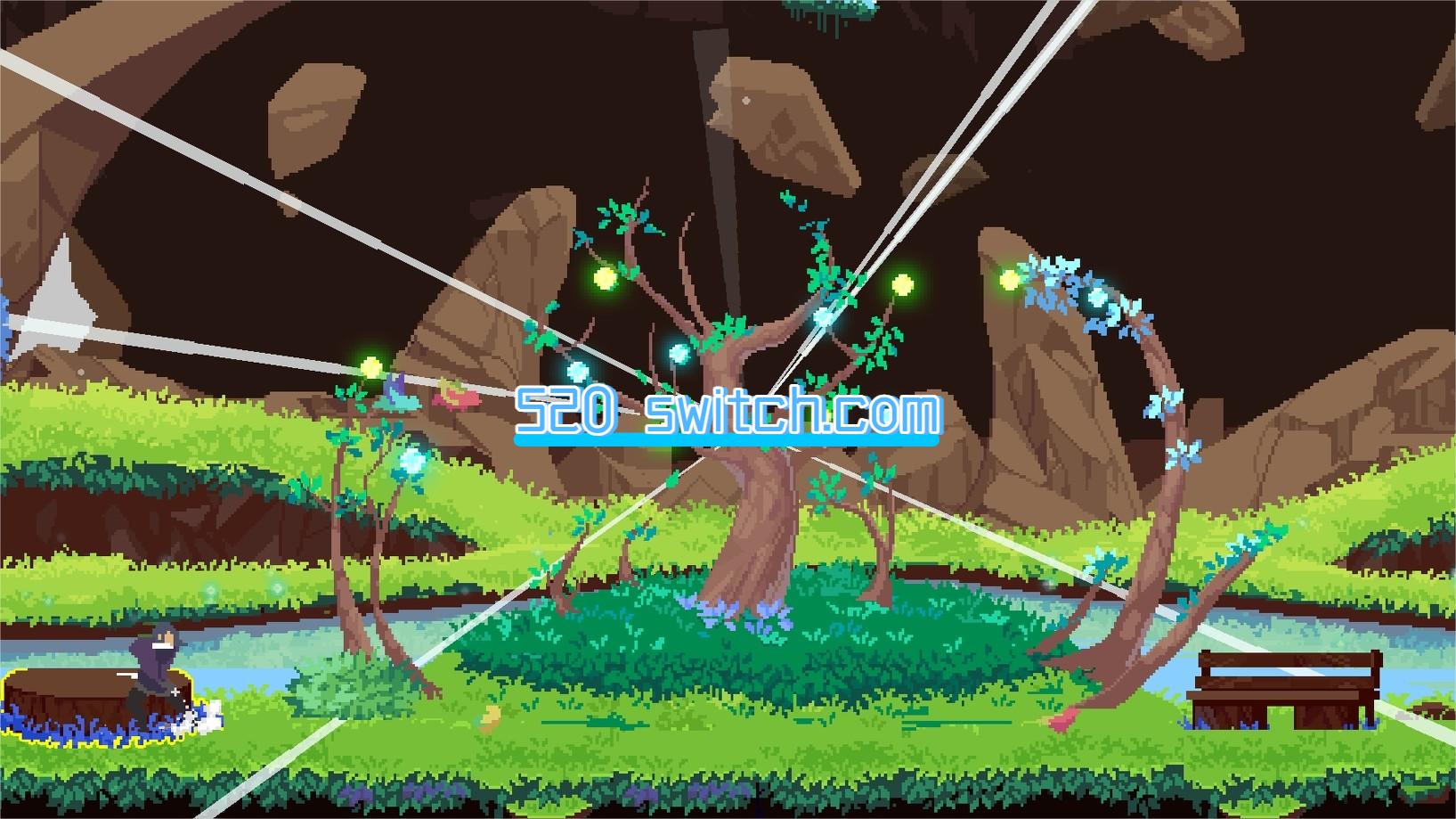 《星界战士 Astral Ascent》Switch金手指下载 – 含v1.0.16