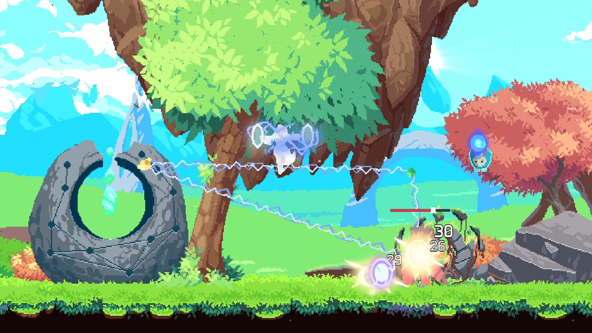 星界战士 Astral Ascent_1