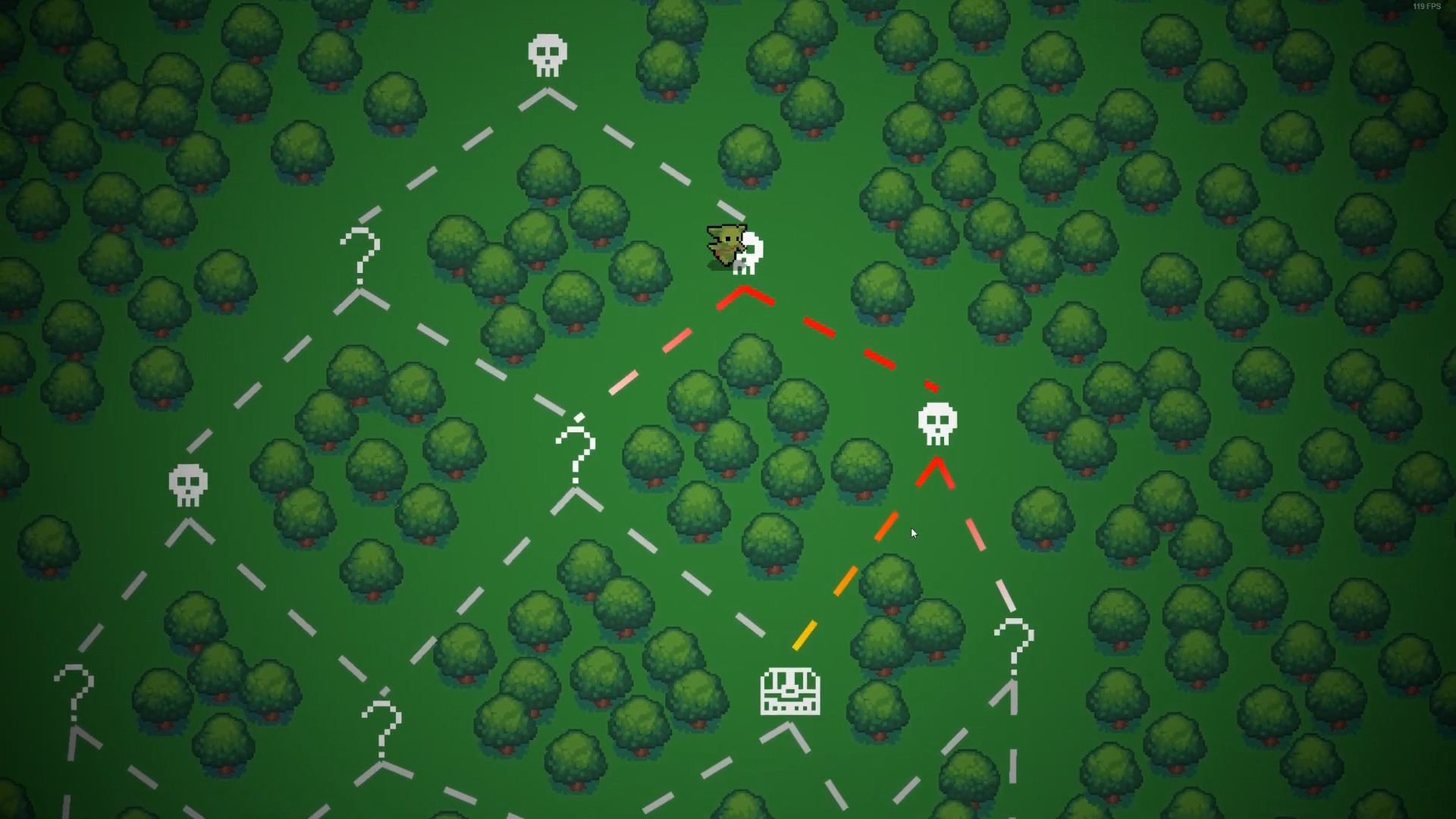 哥布林弹球 Peglin_0