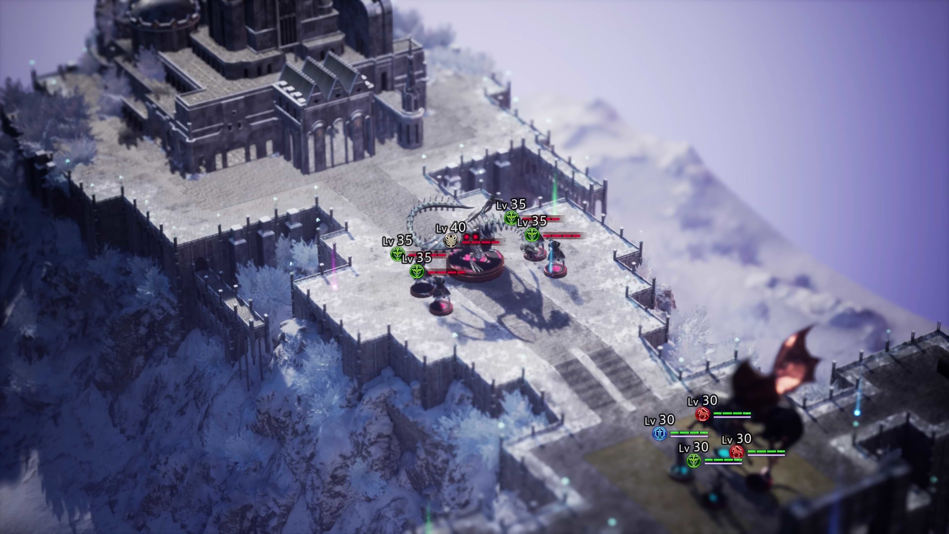 《神领编年史》Switch金手指下载 – 含v1.2.0