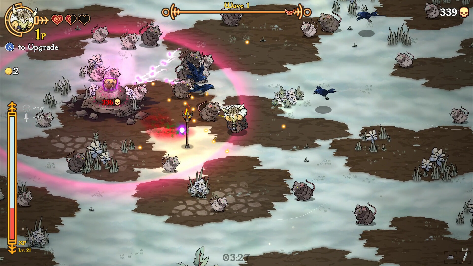 北欧之烬 诸神黄昏幸存者_1