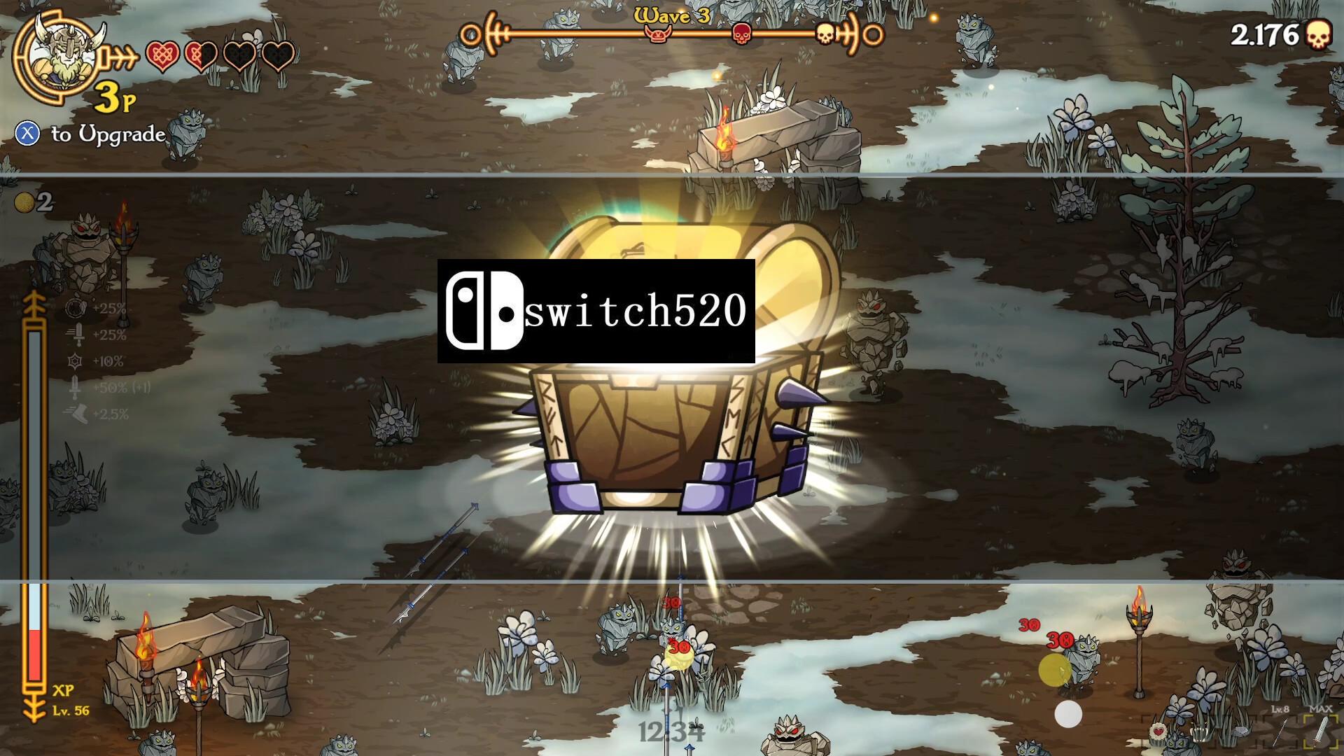 北欧之烬 诸神黄昏幸存者_2