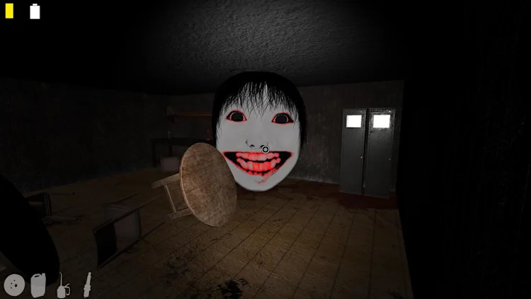 恐怖之森 重制版 DEATH FOREST REMAKE_0