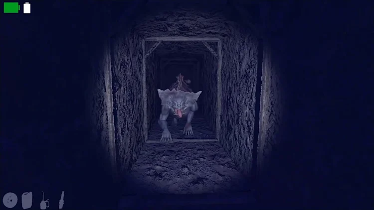 恐怖之森 重制版 DEATH FOREST REMAKE_1