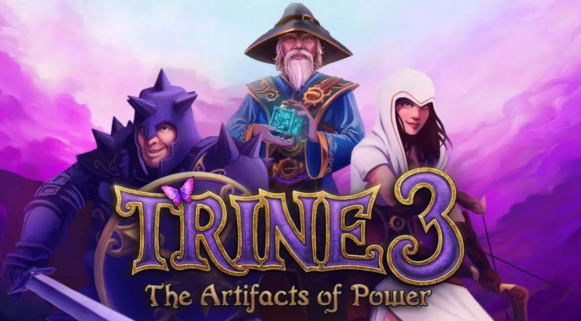 三位一体3：权力圣器_0