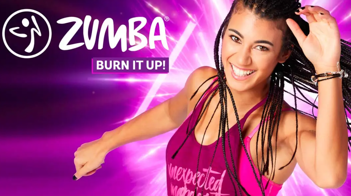 《尊巴燃起来》Switch中文版NSP下载 – 含1.1.0补丁