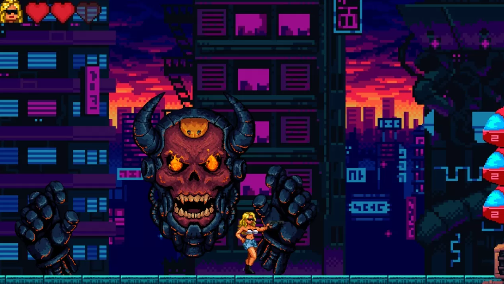 根除者 起源 Eradicator Genesis_1