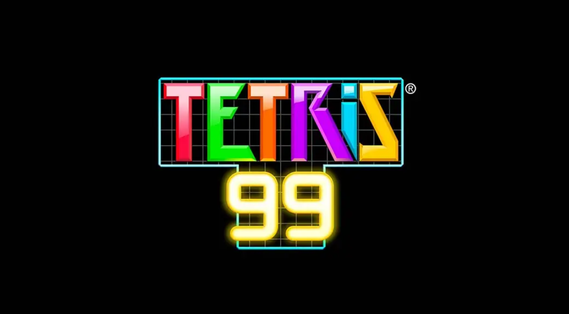俄罗斯方块99 TETRIS 99_0