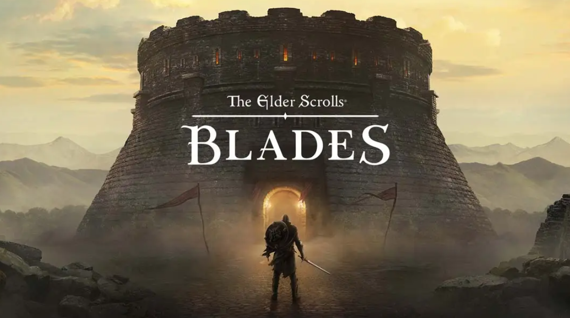 上古卷轴：刀锋 The Elder Scrolls Blades_0