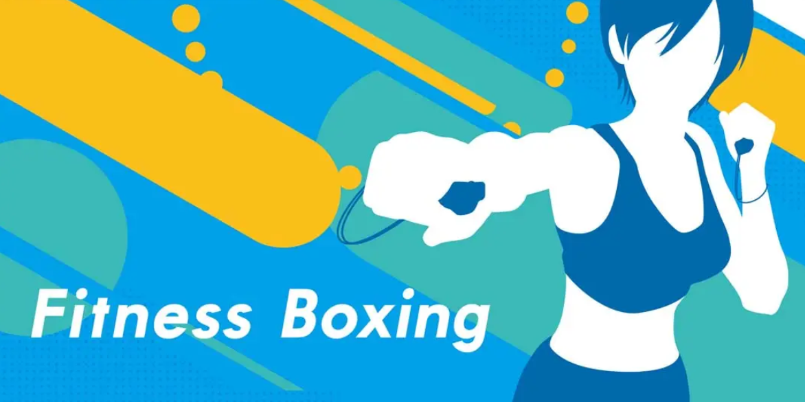 《有氧拳击 Fitness Boxing》Switch美版中文NSP下载 – 含1.1.1补丁